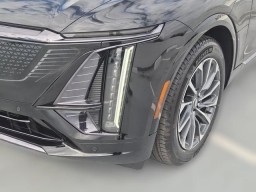 Cadillac LYRIQ Sport 4dr 2026