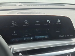 Cadillac LYRIQ Sport 4dr 2026