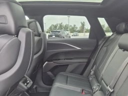 Cadillac LYRIQ Sport 4dr 2026