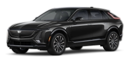 Cadillac LYRIQ Sport 4dr 2026