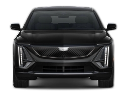 Cadillac LYRIQ Sport 4dr 2026