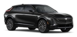 Cadillac LYRIQ Sport 4dr 2026