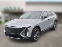 Cadillac LYRIQ Sport 4dr 2026