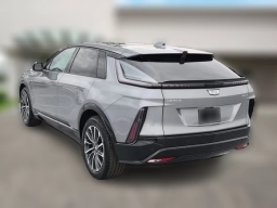 Cadillac LYRIQ Sport 4dr 2026