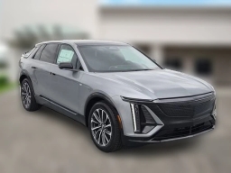 Cadillac LYRIQ Sport 4dr 2026