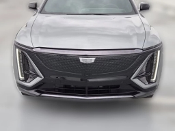 Cadillac LYRIQ Sport 4dr 2026
