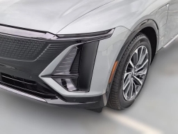 Cadillac LYRIQ Sport 4dr 2026