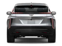 Cadillac LYRIQ Sport 4dr 2026