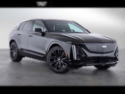 Cadillac LYRIQ Sport 4dr 2026