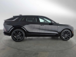 Cadillac LYRIQ Sport 4dr 2026