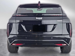 Cadillac LYRIQ Sport 4dr 2026