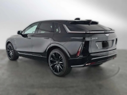 Cadillac LYRIQ Sport 4dr 2026