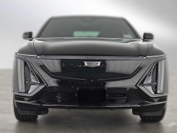 Cadillac LYRIQ Sport 4dr 2026