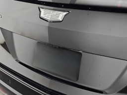 Cadillac LYRIQ Sport 4dr 2026