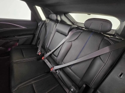 Cadillac LYRIQ Sport 4dr 2026