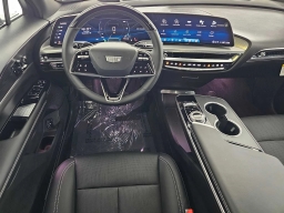 Cadillac LYRIQ Sport 4dr 2026