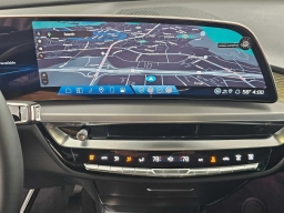 Cadillac LYRIQ Sport 4dr 2026