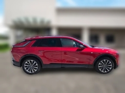 Cadillac LYRIQ Sport 4dr 2026