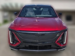 Cadillac LYRIQ Sport 4dr 2026