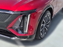 Cadillac LYRIQ Sport 4dr 2026