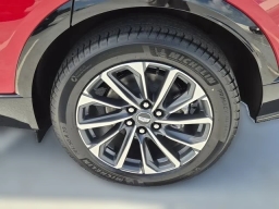 Cadillac LYRIQ Sport 4dr 2026