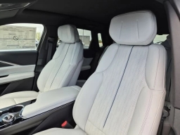 Cadillac LYRIQ Sport 4dr 2026