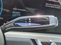 Cadillac LYRIQ Sport 4dr 2026