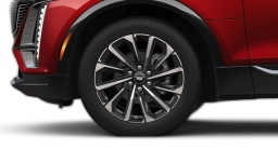 Cadillac LYRIQ Sport 4dr 2026