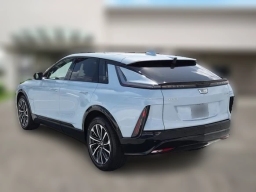 Cadillac LYRIQ Sport 4dr 2026