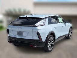 Cadillac LYRIQ Sport 4dr 2026