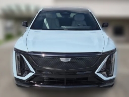 Cadillac LYRIQ Sport 4dr 2026