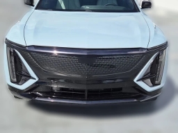 Cadillac LYRIQ Sport 4dr 2026