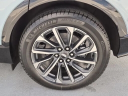 Cadillac LYRIQ Sport 4dr 2026