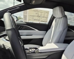 Cadillac LYRIQ Sport 4dr 2026