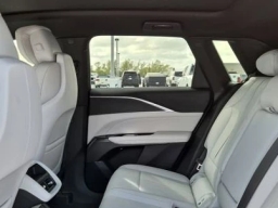 Cadillac LYRIQ Sport 4dr 2026