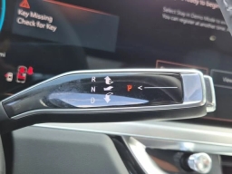 Cadillac LYRIQ Sport 4dr 2026