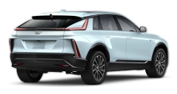 Cadillac LYRIQ Sport 4dr 2026