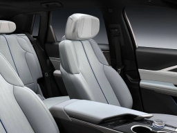 Cadillac LYRIQ Sport 4dr 2026