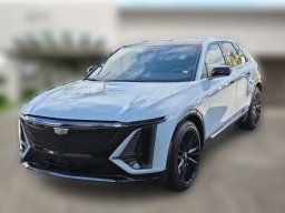 Cadillac LYRIQ Sport 4dr 2025