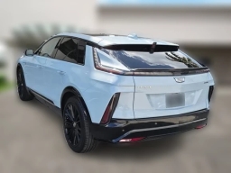 Cadillac LYRIQ Sport 4dr 2025