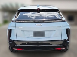 Cadillac LYRIQ Sport 4dr 2025