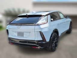 Cadillac LYRIQ Sport 4dr 2025