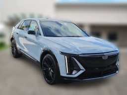 Cadillac LYRIQ Sport 4dr 2025
