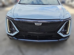 Cadillac LYRIQ Sport 4dr 2025