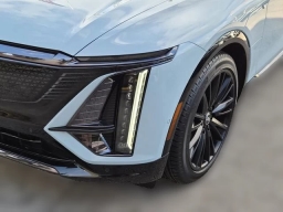 Cadillac LYRIQ Sport 4dr 2025