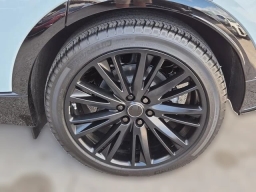 Cadillac LYRIQ Sport 4dr 2025