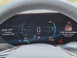 Cadillac LYRIQ Sport 4dr 2025