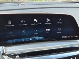 Cadillac LYRIQ Sport 4dr 2025