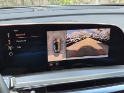 Cadillac LYRIQ Sport 4dr 2025