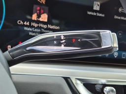 Cadillac LYRIQ Sport 4dr 2025